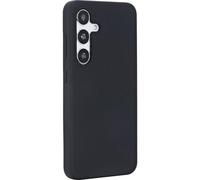 eSTUFF ES67404021-BULK coque pour téléphone Housse Noir pour Samsung Galaxy A17