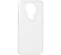 eSTUFF ES678002-BULK coque de protection pour téléphones portables Housse Transparent Nokia 5.4