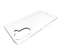 eSTUFF ES67800510-BULK coque pour téléphone Housse Transparent pour OnePlus