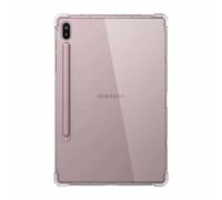 eSTUFF ES680101-BULK étui pour tablette Housse Transparent pour Samsung