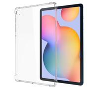 eSTUFF ES680102-BULK étui pour tablette Housse Transparent pour Samsung