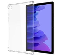 eSTUFF ES680106-BULK étui pour tablette Housse Transparent pour Samsung