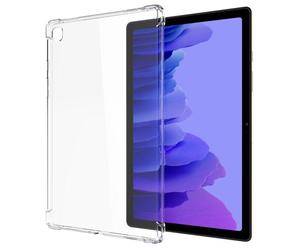eSTUFF ES680106-BULK étui pour tablette Housse Transparent pour Samsung