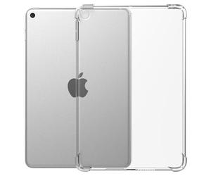eSTUFF ES680200-BULK étui pour tablette Housse Transparent pour Apple