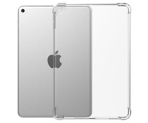 eSTUFF ES680202-BULK étui pour tablette 10.2" Housse Transparent pour Apple iPad 9th Gen 10.2-inch (2021), 8th Gen 10.2-inch (2020), 7th Gen 10.2-inch (2019)