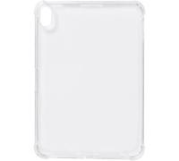 eSTUFF ES680206-BULK étui pour tablette Housse Transparent pour Apple