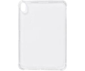 eSTUFF ES680206-BULK étui pour tablette Housse Transparent pour Apple