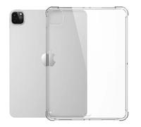 eSTUFF ES680225-BULK étui pour tablette 12.9" Housse Transparent pour Apple iPad Pro 13-inch 2024, 7th gen.