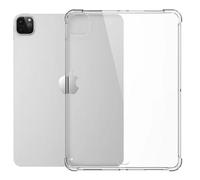 eSTUFF ES680225-BULK étui pour tablette 12.9" Housse Transparent pour Apple iPad Pro 13-inch 2024, 7th gen.