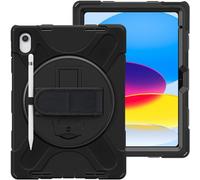 eSTUFF ES681530-BULK étui pour tablette Noir pour Apple