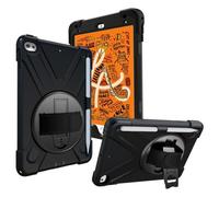 eSTUFF ES681540-BULK étui pour tablette Noir pour Apple
