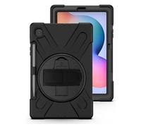 eSTUFF ES681842-BULK étui pour tablette Noir pour Samsung