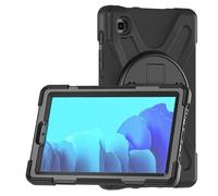 eSTUFF ES681852-BULK étui pour tablette Noir pour Samsung
