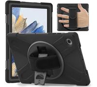 eSTUFF ES681854-BULK étui pour tablette Noir pour Samsung