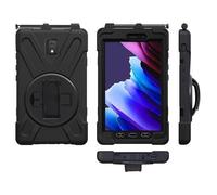 eSTUFF ES681862-BULK étui pour tablette Noir pour Samsung