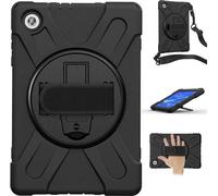 eSTUFF ES681902-BULK Housse pour tablette 26,2 cm (10.3" ) Cover Noir (ES681902-BULK)
