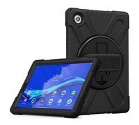 eSTUFF ES681904-BULK étui pour tablette Noir pour Lenovo