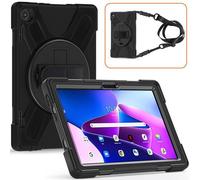 eSTUFF ES681906-BULK étui pour tablette Noir pour Lenovo
