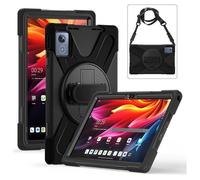 eSTUFF ES681912-BULK étui pour tablette Noir pour Lenovo