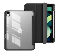 eSTUFF ES68200251-BULK étui pour tablette 10.9" Folio Noir pour Apple iPad 10.9 10th Gen 2022