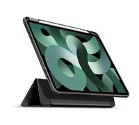 eSTUFF ES68202001-BULK étui pour tablette 10.2" Folio Noir pour Apple iPad 10.2 (2019), iPad 10.2 (2020), iPad 10.2 (2021)