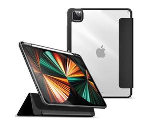 eSTUFF ES68202201-BULK étui pour tablette 11" Folio Noir pour Apple iPad Pro 11 (2021), iPad Pro 11 (2022)