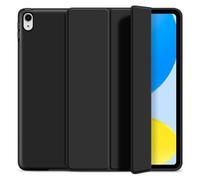eSTUFF ES68203001-BULK étui pour tablette Folio Noir pour Apple