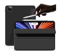 eSTUFF ES682063-BULK étui pour tablette Folio Noir pour Apple