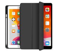 eSTUFF ES682081-BULK étui pour tablette 7.9" Folio Noir pour Apple iPad Mini (2021)