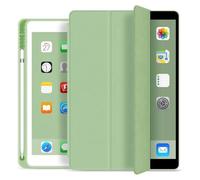 eSTUFF ES682089-BULK étui pour tablette 9.7" Folio Vert pour Apple iPad 9.7 (2017/2018)