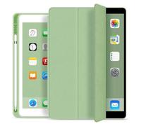 eSTUFF ES682089-BULK étui pour tablette 9.7" Folio Vert pour Apple iPad 9.7 (2017/2018)