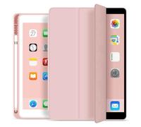 eSTUFF ES682090-BULK étui pour tablette 9.7" Folio Rose pour Apple iPad 9.7 (2017/2018)
