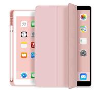 eSTUFF ES682090-BULK étui pour tablette Folio Rose pour Apple