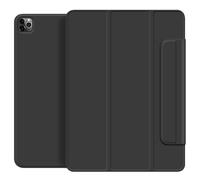eSTUFF ES682195-BULK étui pour tablette 12.9" Folio Noir pour Apple iPad Pro 12.9" (2020)