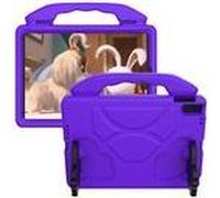 eSTUFF ES682302-BULK étui pour tablette 10.5" Housse Violet pour Apple iPad 10.2, Pro 10.5, Air 10.9 2019