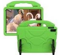 eSTUFF ES682303-BULK étui pour tablette 10.5" Housse Vert pour Apple iPad 10.2, Pro 10.5, Air 10.9