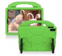 eSTUFF ES682312-BULK étui pour tablette Vert pour Apple