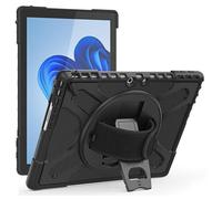Étui de protection eSTUFF ATLANTA Defender pour Microsoft Surface Pro 11/10/9 -