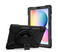 eSTUFF ES683540-BULK étui pour tablette Noir pour Samsung