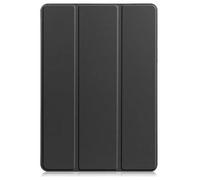 eSTUFF ES685014-BULK étui pour tablette 12.4" Folio Noir pour Samsung Galaxy Tab S7 FE