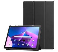 eSTUFF ES685300-BULK étui pour tablette 10.6" Folio Noir pour Lenovo Tab M10 Plus (3rd Gen)