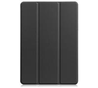 eSTUFF ES685307-BULK étui pour tablette Folio Noir pour Lenovo
