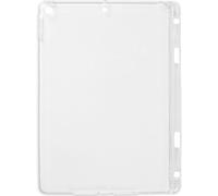 eSTUFF ES686007-BULK étui pour tablette Housse Transparent pour Apple