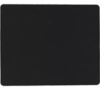 eSTUFF ES80520BULK tapis de souris Noir