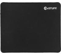 Gearlab Mouse Pad 25x30cm 3mm Rubber Base., Mousepad (3mm Rubber Base. Smooth Surface Cloth with Edge Stitching)
