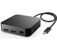 eSTUFF GLB232003 - Câblé - USB 2.0 Type-C - 85 W - USB Type-A - 10 Mbps - Noir