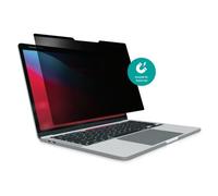 eSTUFF GLBMMB13-22 filtre anti-reflets pour écran et filtre de confidentialité 13.6" Ordinateur portable Filtre de confidentialité sans bords pour ordinateur