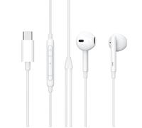 Estuff - In-Ear Headphone Earpod - Casques & Écouteurs