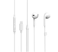 Estuff - In-Ear Headphone Earpod - Casques & Écouteurs