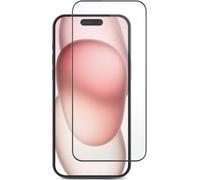 eSTUFF INFINITE Apple iPhone 16 Noir Full Cover Titan (ES501421-10BULK)